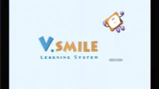V Smile TV Learning System Plus Joystick – Pink VTech V. Smile Startup (HIGH QUALITY)