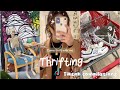 Come thrifting with me  tiktok compilation 