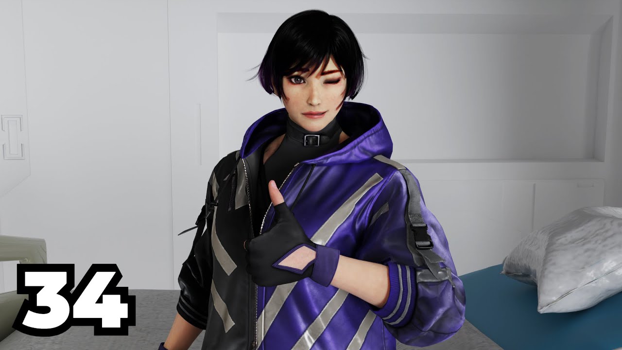 Клипы TEKKEN, которые поднимут вам настроение #34