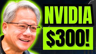 Nvidia CEO Just Revealed: Nvidia Is About to Explode Before Earnings!