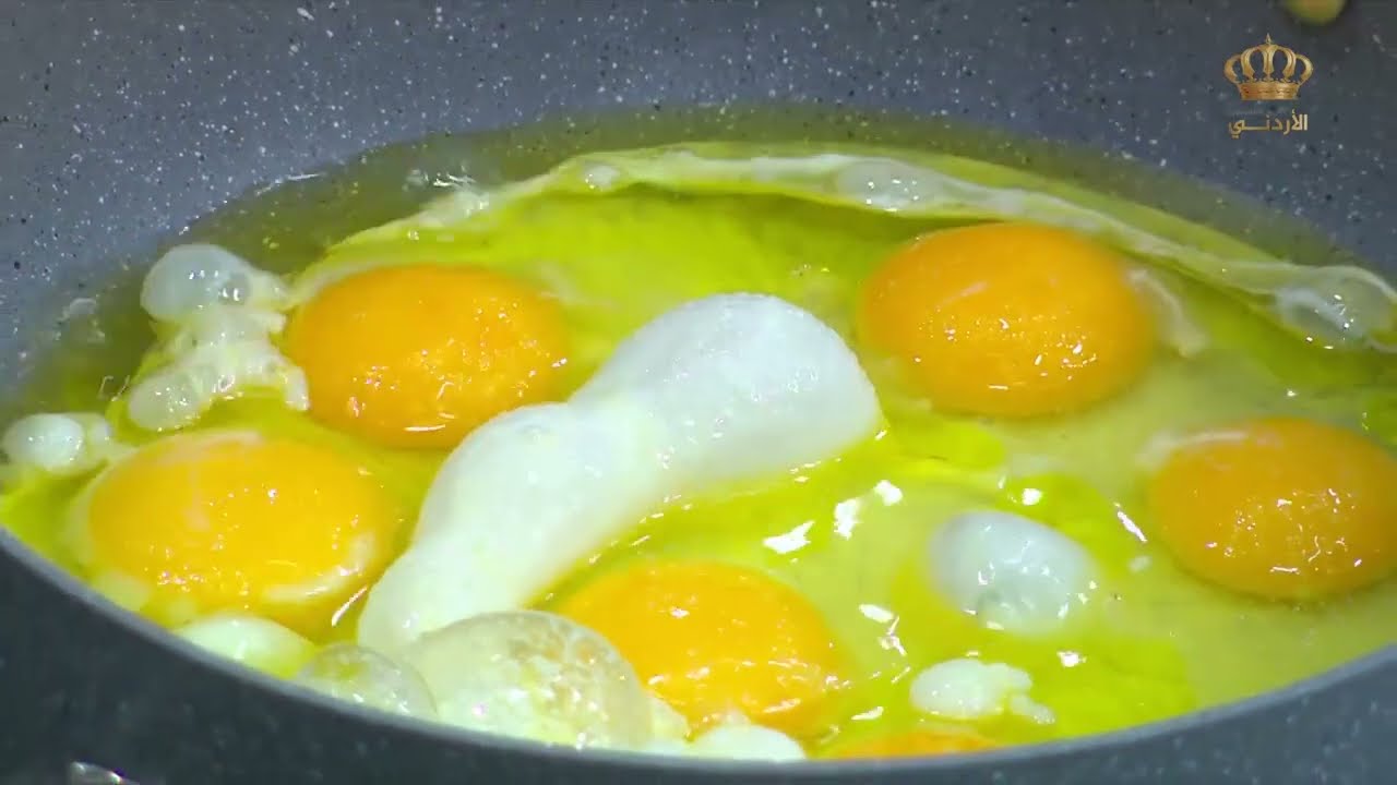 مطبخ يوم جديد | فطور صباحي  مع الشيف علا نيروخ 😍😋