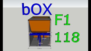Skema Box Wd F1 118