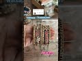 reposting gold meroon combo to order watsapp -7548862861