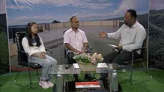IN CONVERSATION WITH FATHER \u0026 DAUGHTER CHESS CHAMPIONS