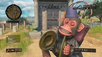 HOW TO UNLOCK NIKOLAI IN BLACK OPS 4 BLACKOUT *NEW* *SEE DESCRIPTION*