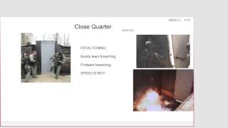 Arma2 - UOTC - Basic Close Quarter Combat Course Wealth