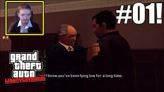 Download Lagu Toni Cipriani Returns To Liberty City After Several Years- GTA Liberty City Stories Part 1 MP3