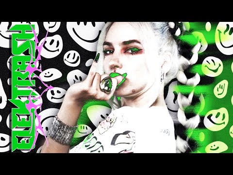 EL3KTRASH - L'été