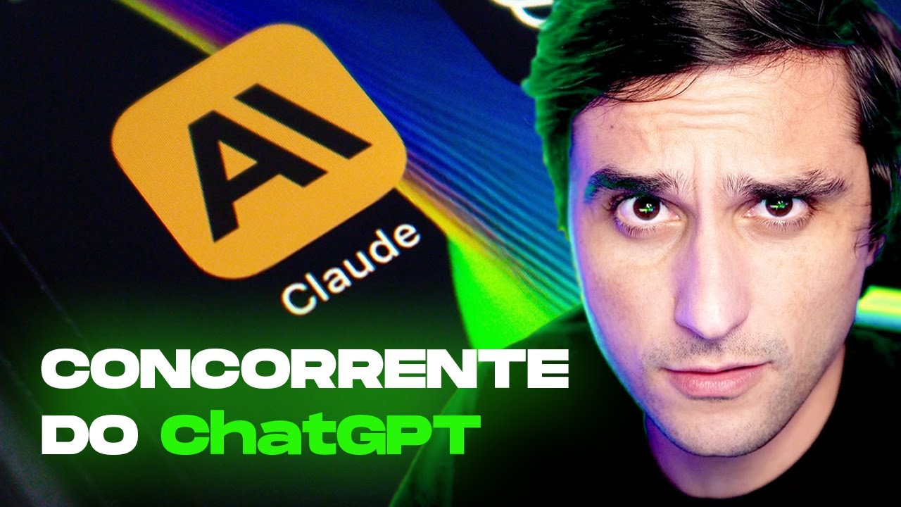 Nova ia claude 2 e code interpreter do chatgpt youtube