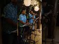 Future Sound Ent. Fj - Everything I Do cover by Matereti, Tui and Joe