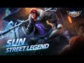 Chill Stream With IVI KANYA @IVIKANYA #MLBB #SHORTLIVE #MLBBLIVE