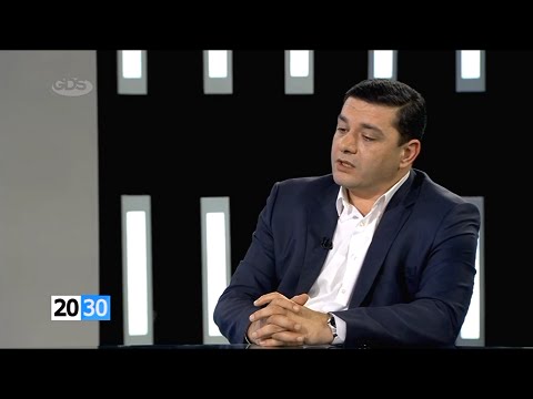 სოსო ვახტანგაშვილი: საბოლოო გადაწყვეტილებას \"ეროვნული ფორუმი\" ყრილობაზე მიიღებს