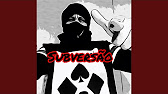 O que é subversão crime?