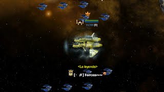Dark Orbit Es2 | Spectrum Powah