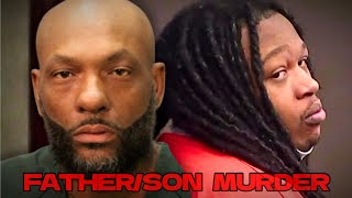 Comment le père de Ksoo a dénoncé son fils après avoir commis un meurtre ensemble