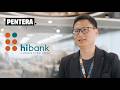 Hibank | Pentera Customer Testimonial