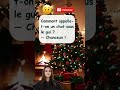 Humour de Noël