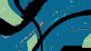 Ne Comfort Food Csupo In My Cape Chaos 4.0