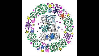 Get Well Soon From our Book Pro