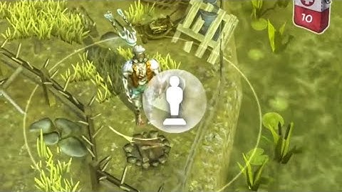 How to get the collectible at Howard’s house on Mist: RPG Horror Idle Action @dntd9231