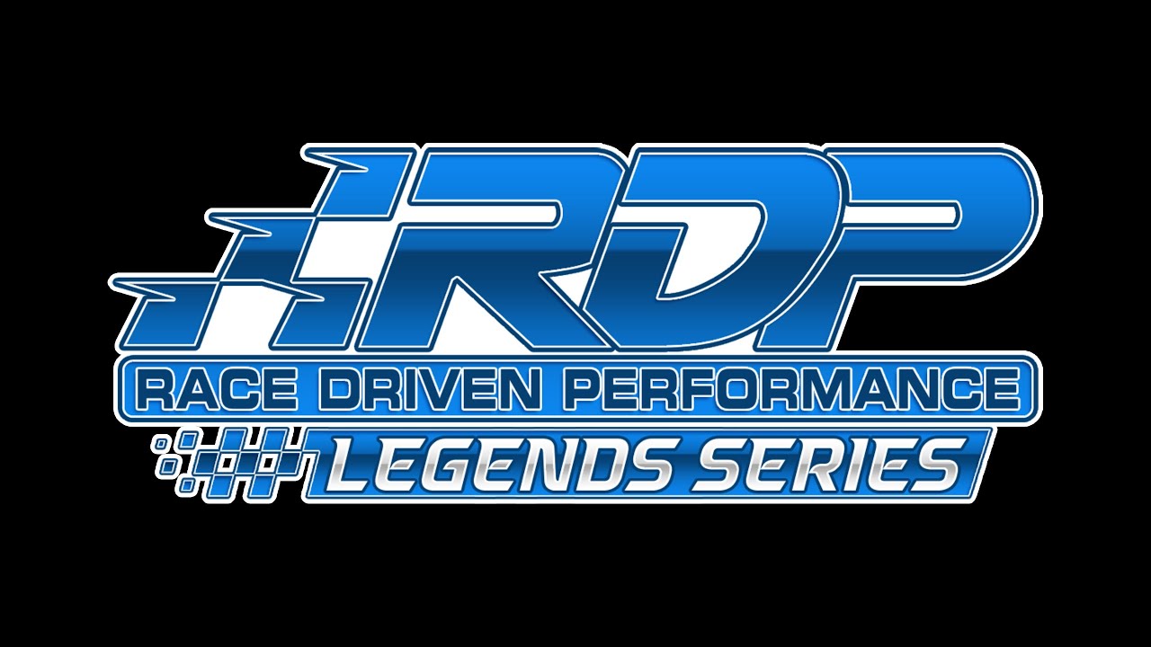 🏁 Race Driven Performance Legends Series | Full Race | Charlotte ...