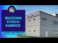 Subros rallies on orderwin worth 25 cr from indian railways ac truck cabins mandatory from oct25