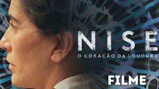 FILME - Nise: O Coração da Loucura (2015)