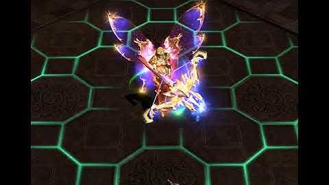 Nỏ Rồng Cấp 2 MU KOREA