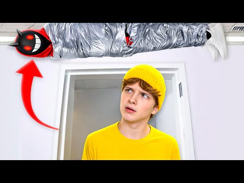  EXTREME Hide & Seek IN THE GOOBERS HOUSE...