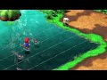 Super Mario RPG - 24 - Tenor Card