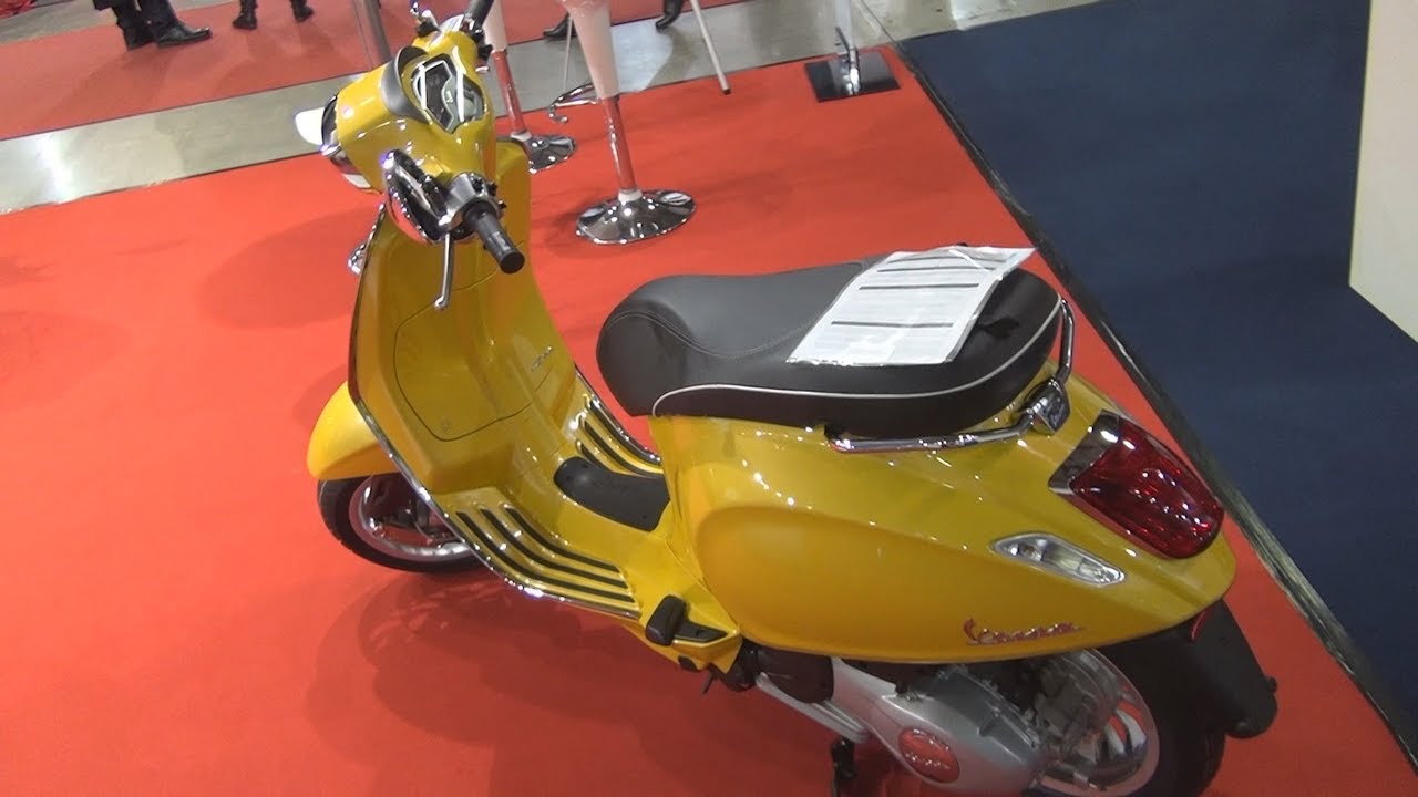 18  Vespa Sprint 3Vie Trắng Mâm Bạc 2015