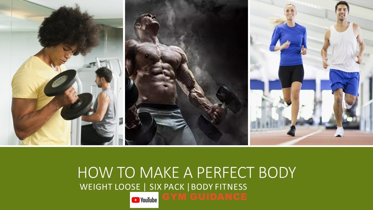 First day at Gym, Complete guidance for beginners Beginners mix