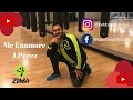 ME ENAMORE By J Perez ZUMBA mp3