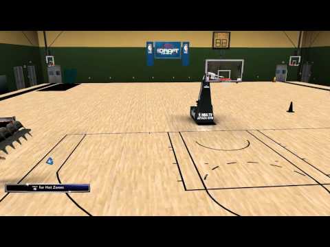 Archone S SoundFX Mod For NBA 2K14 PC Released