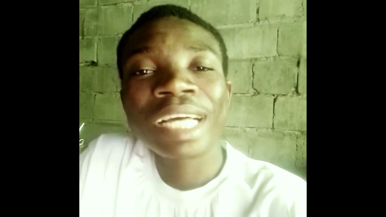 Papa João Pedro está passando por dificuldade de visã...