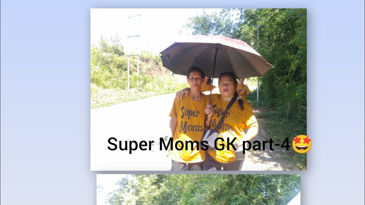 Вирусные супер мамочки, часть 4😅