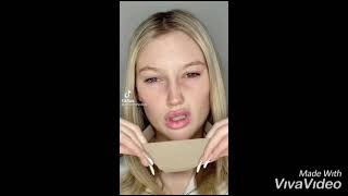 Lemme Lemme  Im Legit  Makeup Transformacin Tik Tok Compilation  Nicki Minaj