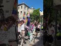 «Права не дають, права беруть!» / hromadske