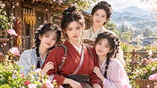 [FULL] Apocalypse Expert Transmigrated As Farmer’s Daughter, Protect Family With Space！#minidramas