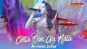 CINTA DAN AIR MATA - ARNETA JULIA - OM.NDP | LIVE BUL OMBUL DALEMAN,BANGKALAN-26 SEPTEMBER 2025
