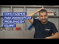 Série Problemas – Ep. 10 | Como a OpenX faz pra diagnosticar problemas em equipe