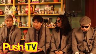 The Bloomfields reacts to 2006 song 'Ale' going viral | PUSH TV
