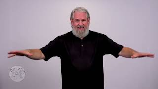 Bible in ASL -  Rest and Celebration - Esther 9:16-19 screenshot 2