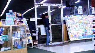 The Day After- Theatrical Trailer