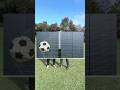 Recreating Blue Lock Goals #shorts #viralshorts #football #soccer #bluelock