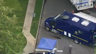 Officials expected to wrap investigation at Rex Heuermann's house this week