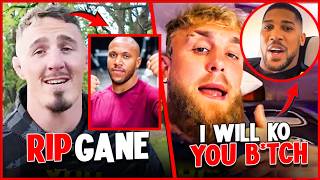 Amanda Nunes Vows to Take Her Belt Back, Tom Aspinall Rips Ciryl Gane &amp; Jake Paul Issues KO Threat