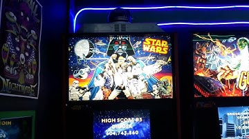 SPLITTER FOR STAR WARS PINBALL TO MAKE TOPPER AND INSIDER CONNECT WORK FULL