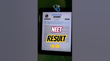 My NEET Yakeen 2.0 Pw Test 5 Result 🙂🙃 | NEET 2026 #shorts #neet  #result #neetvlog