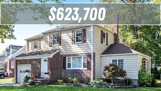$600K Home in River Edge, NJ